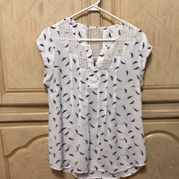 PERFECT Summer top - Picture 7 of 7